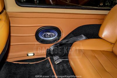 1970 Chevrolet Blazer