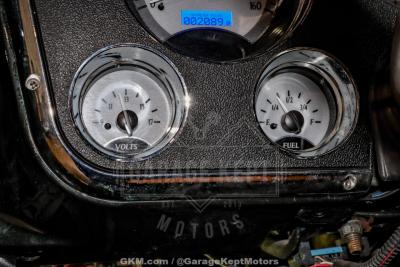 1970 Chevrolet Blazer