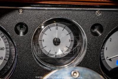 1970 Chevrolet Blazer