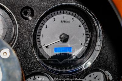 1970 Chevrolet Blazer