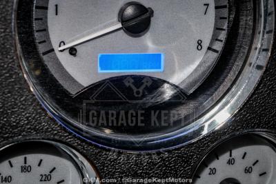 1970 Chevrolet Blazer