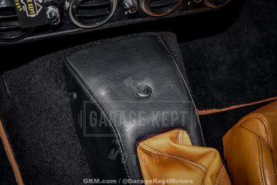 1970 Chevrolet Blazer