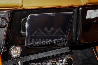 1970 Chevrolet Blazer