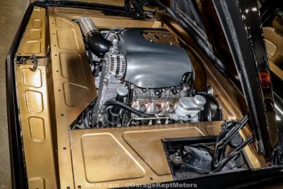 1970 Chevrolet Blazer