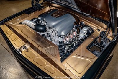 1970 Chevrolet Blazer