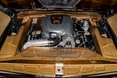 1970 Chevrolet Blazer