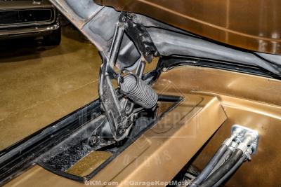 1970 Chevrolet Blazer