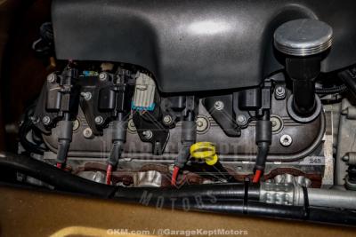 1970 Chevrolet Blazer