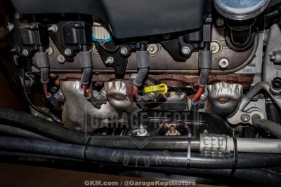 1970 Chevrolet Blazer