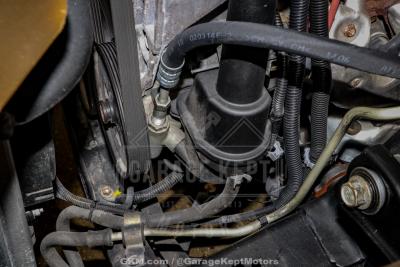 1970 Chevrolet Blazer