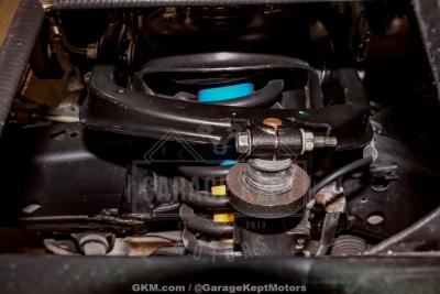 1970 Chevrolet Blazer