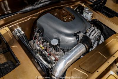 1970 Chevrolet Blazer