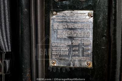 1970 Chevrolet Blazer