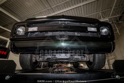 1970 Chevrolet Blazer