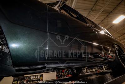 1970 Chevrolet Blazer