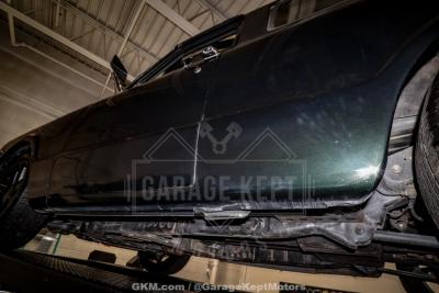 1970 Chevrolet Blazer