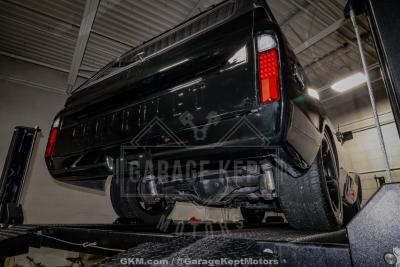 1970 Chevrolet Blazer