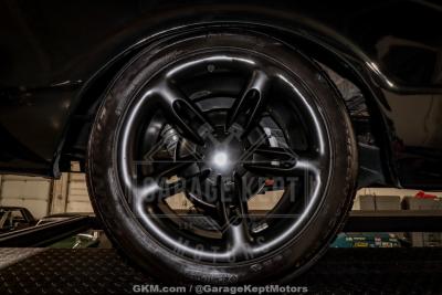 1970 Chevrolet Blazer