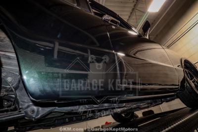 1970 Chevrolet Blazer