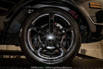 1970 Chevrolet Blazer