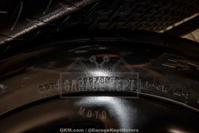 1970 Chevrolet Blazer