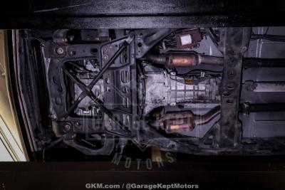 1970 Chevrolet Blazer