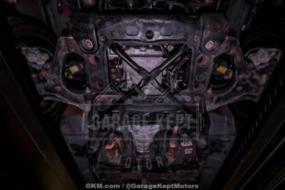 1970 Chevrolet Blazer