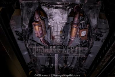 1970 Chevrolet Blazer