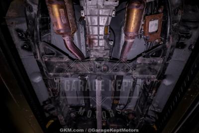 1970 Chevrolet Blazer