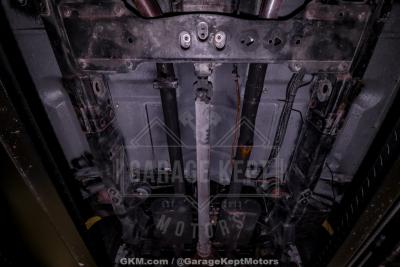 1970 Chevrolet Blazer