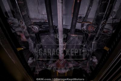 1970 Chevrolet Blazer