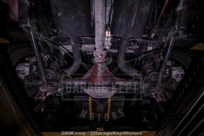 1970 Chevrolet Blazer