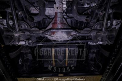 1970 Chevrolet Blazer