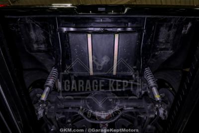 1970 Chevrolet Blazer