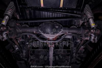 1970 Chevrolet Blazer