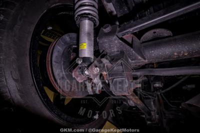 1970 Chevrolet Blazer