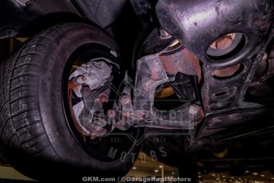 1970 Chevrolet Blazer