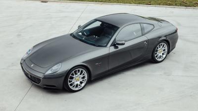 2004 Ferrari 612 Scaglietti