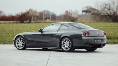 2004 Ferrari 612 Scaglietti