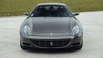 2004 Ferrari 612 Scaglietti