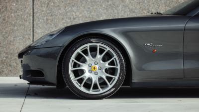 2004 Ferrari 612 Scaglietti