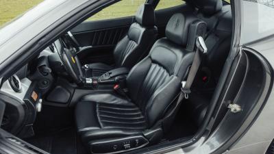 2004 Ferrari 612 Scaglietti