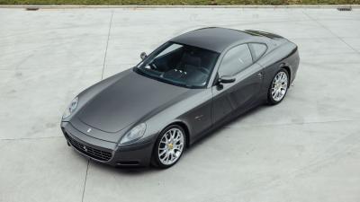 2004 Ferrari 612 Scaglietti