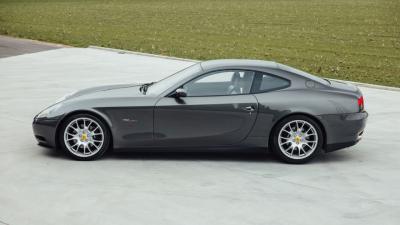 2004 Ferrari 612 Scaglietti