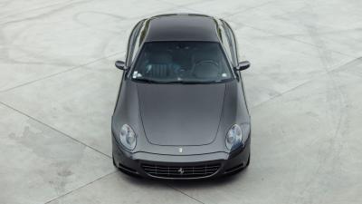 2004 Ferrari 612 Scaglietti