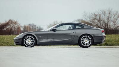 2004 Ferrari 612 Scaglietti