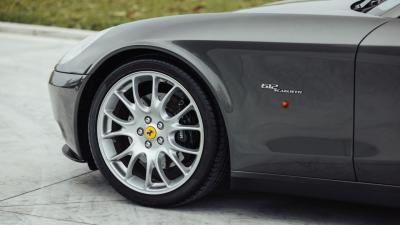 2004 Ferrari 612 Scaglietti