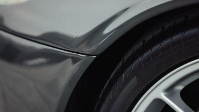 2004 Ferrari 612 Scaglietti