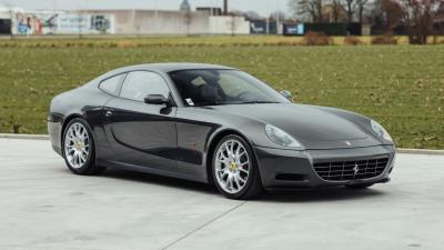 2004 Ferrari 612 Scaglietti