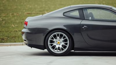 2004 Ferrari 612 Scaglietti